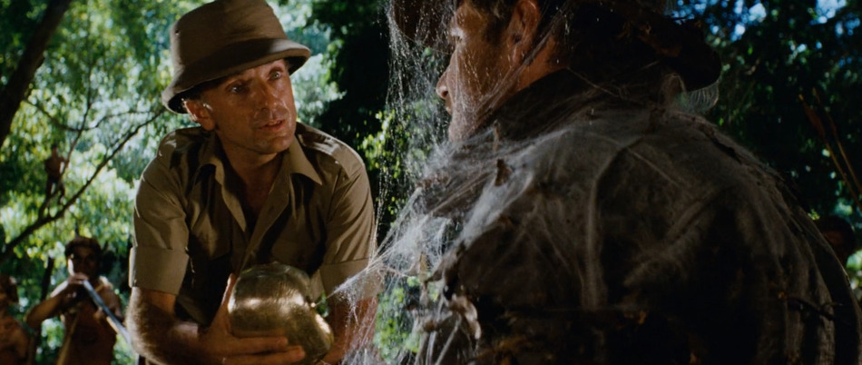 Raiders of the Lost Ark: 40 Years On - Chris Lamb